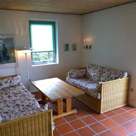 Holiday home Holiday Cxxxv