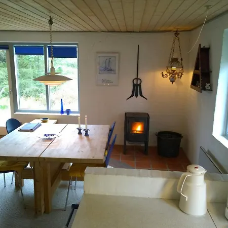 Holiday Cxxxv Holiday home