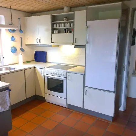 Holiday home Holiday Cxxxv