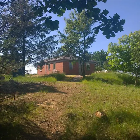 Holiday Cxxxv Holiday home